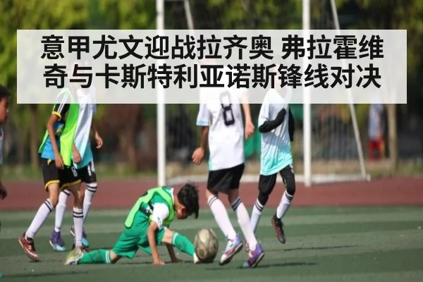 意甲尤文迎战拉齐奥 弗拉霍维奇与卡斯特利亚诺斯锋线对决（kaiyun）