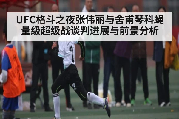 UFC格斗之夜张伟丽与舍甫琴科蝇量级超级战谈判进展与前景分析（kaiyun）